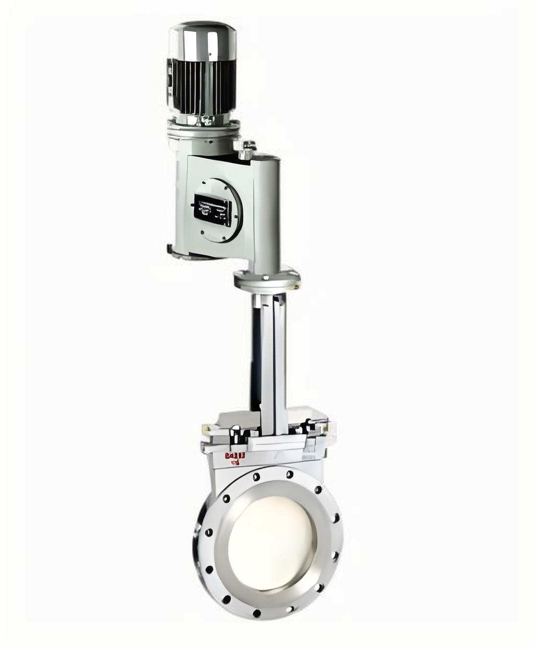 電動(dòng)液壓刀型閘閥DN700，電壓220v生產(chǎn)廠家